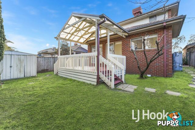 24 Yellowbox Crescent LYNDHURST VIC 3975