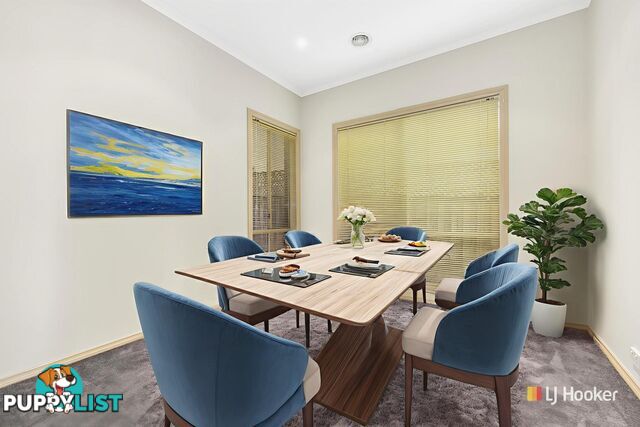 24 Yellowbox Crescent LYNDHURST VIC 3975