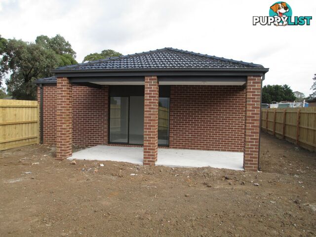 Lot 251 Heather Grove CRANBOURNE EAST VIC 3977