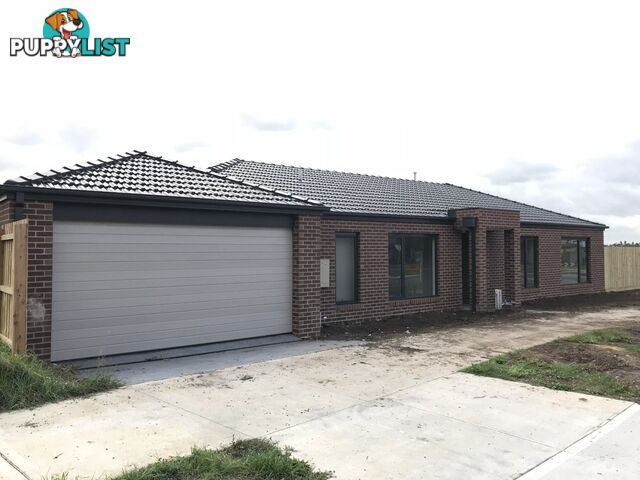 Lot 251 Heather Grove CRANBOURNE EAST VIC 3977