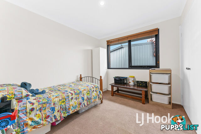 2 Dalvana Court HAMPTON PARK VIC 3976