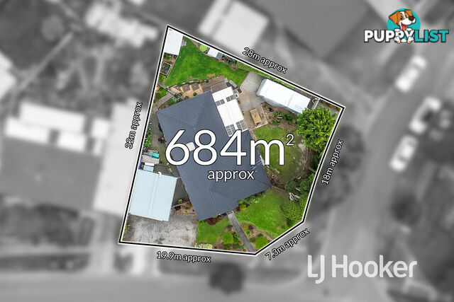 2 Dalvana Court HAMPTON PARK VIC 3976