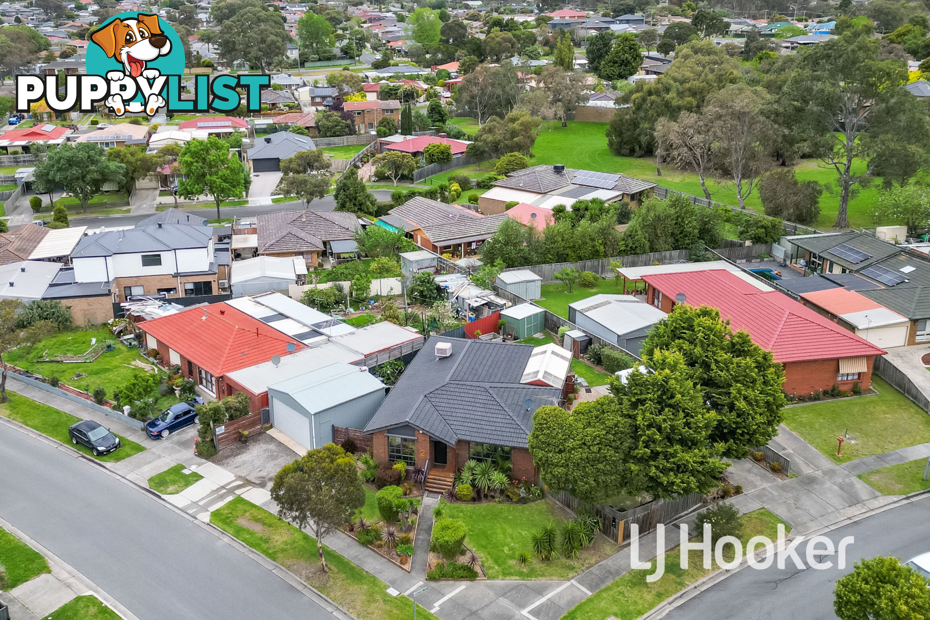 2 Dalvana Court HAMPTON PARK VIC 3976