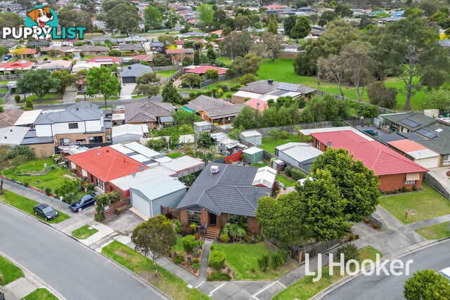 2 Dalvana Court HAMPTON PARK VIC 3976