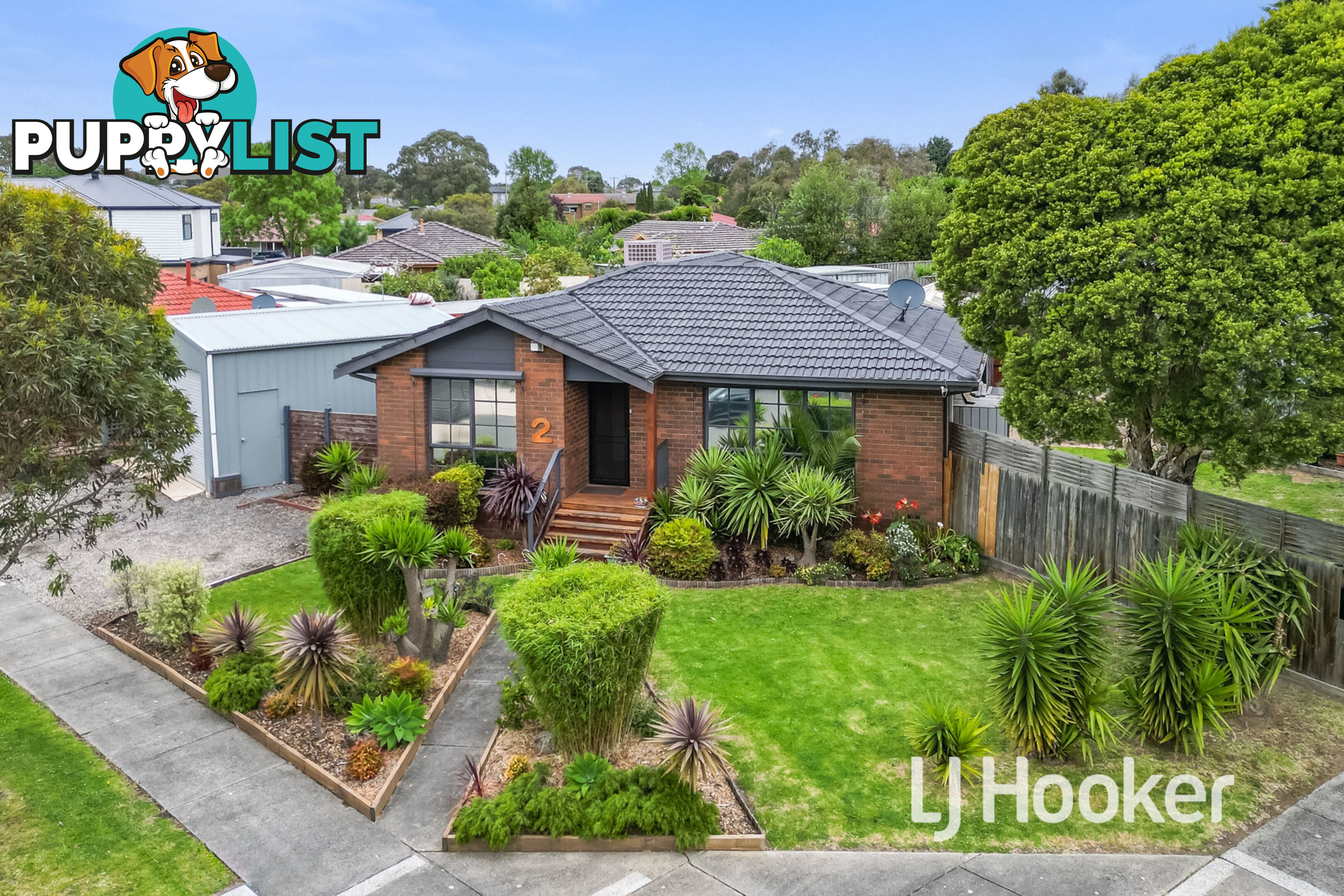 2 Dalvana Court HAMPTON PARK VIC 3976