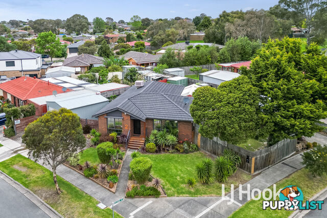 2 Dalvana Court HAMPTON PARK VIC 3976