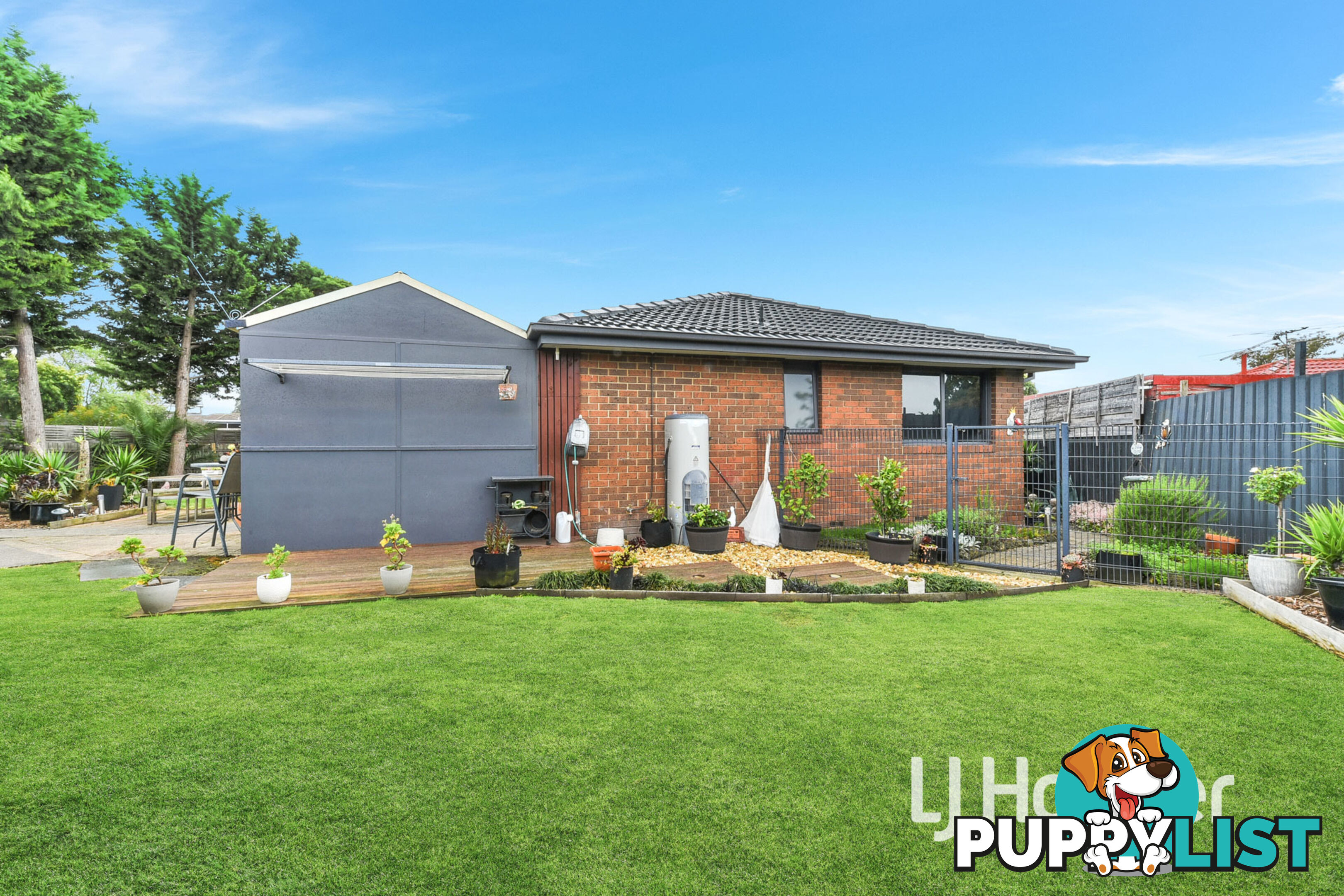 2 Dalvana Court HAMPTON PARK VIC 3976