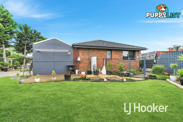 2 Dalvana Court HAMPTON PARK VIC 3976