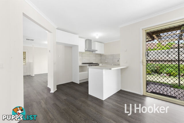 65 Greenwood Drive CARRUM DOWNS VIC 3201