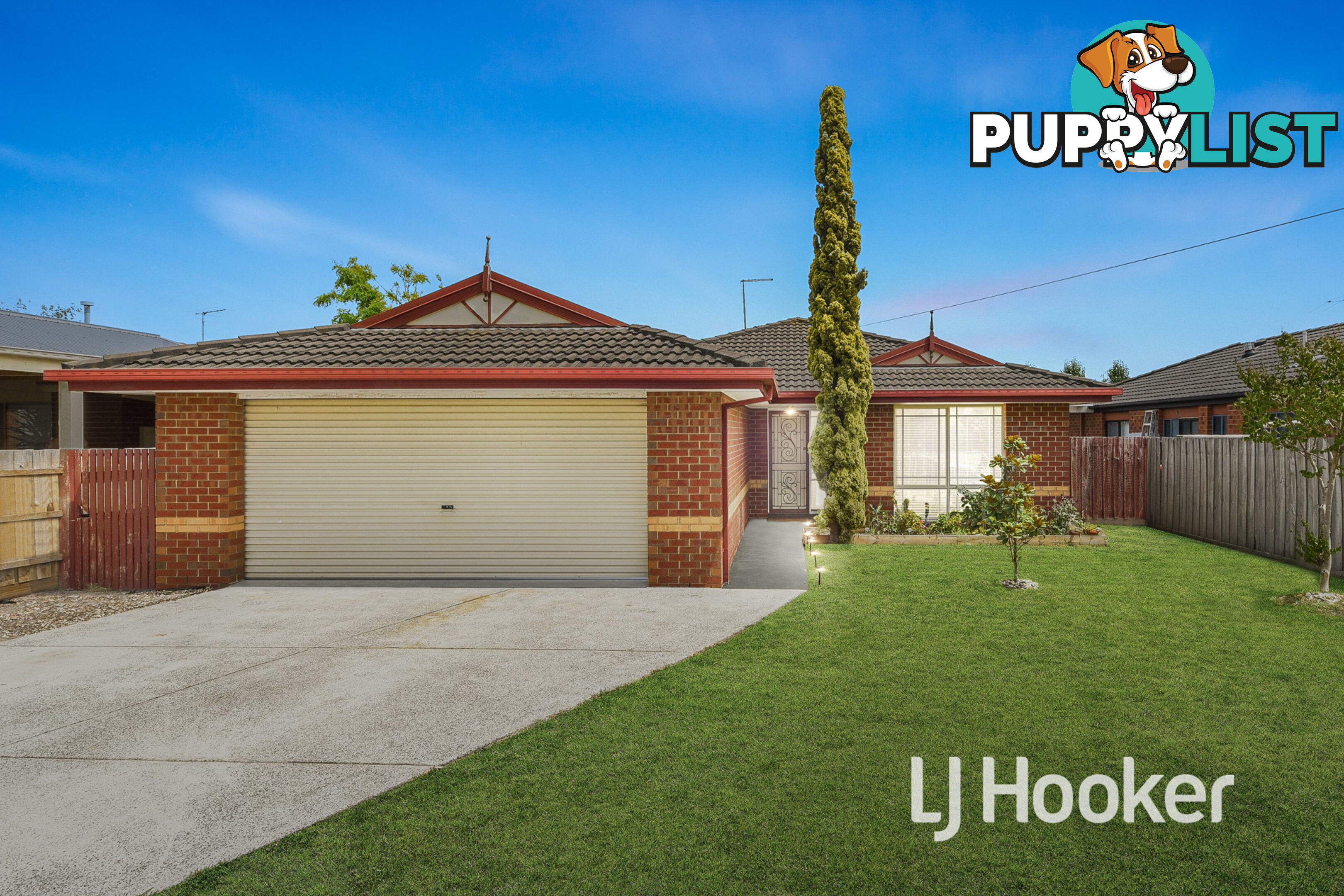 65 Greenwood Drive CARRUM DOWNS VIC 3201