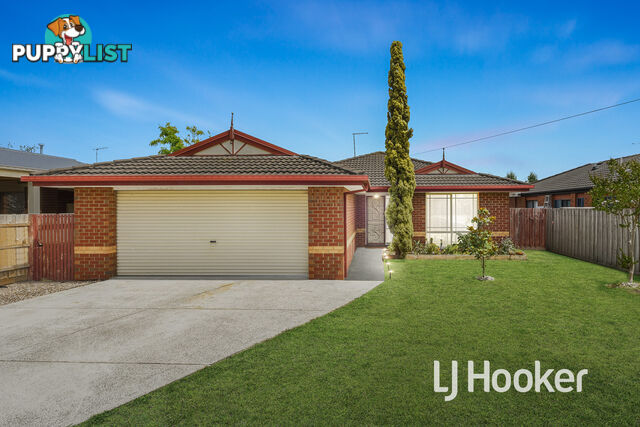 65 Greenwood Drive CARRUM DOWNS VIC 3201