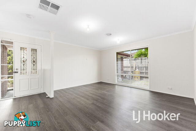 65 Greenwood Drive CARRUM DOWNS VIC 3201