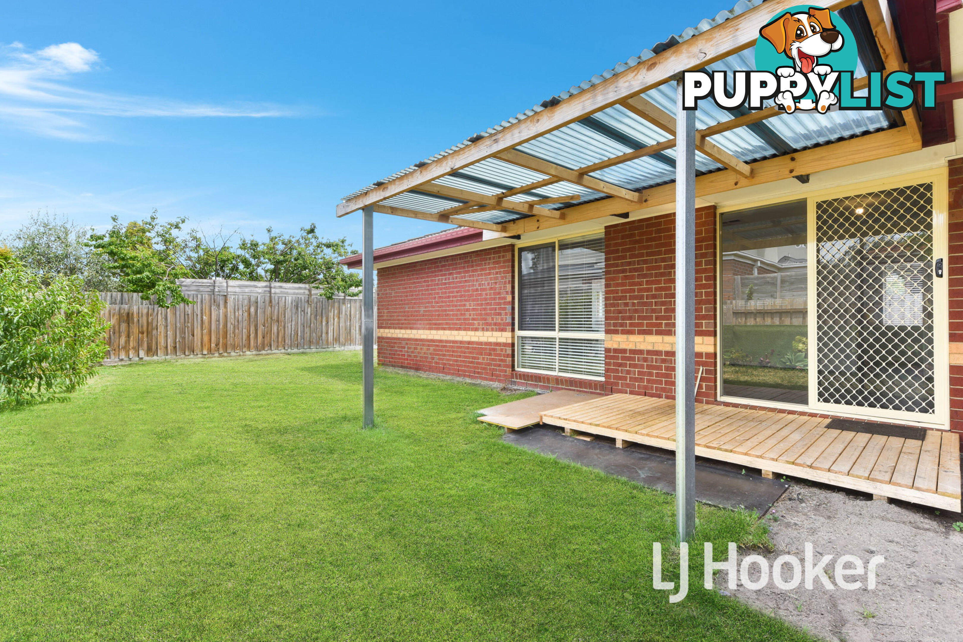 65 Greenwood Drive CARRUM DOWNS VIC 3201