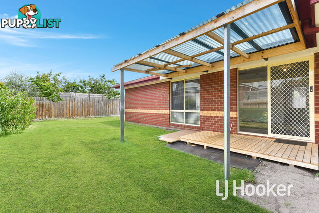 65 Greenwood Drive CARRUM DOWNS VIC 3201