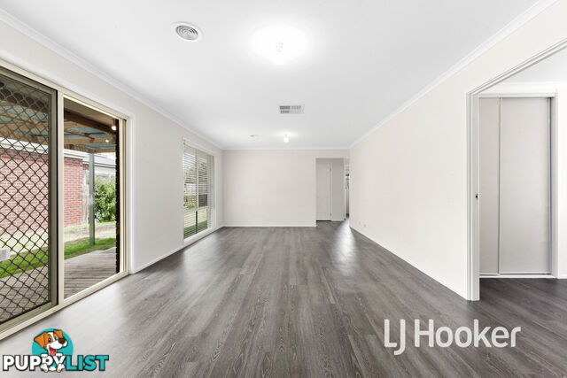 65 Greenwood Drive CARRUM DOWNS VIC 3201