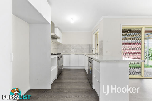 65 Greenwood Drive CARRUM DOWNS VIC 3201