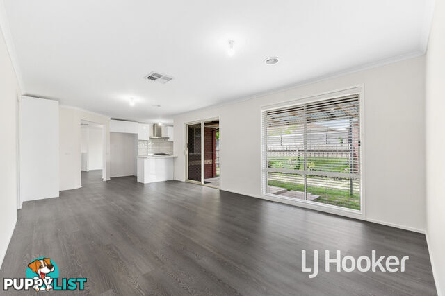 65 Greenwood Drive CARRUM DOWNS VIC 3201