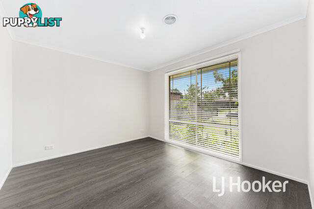 65 Greenwood Drive CARRUM DOWNS VIC 3201