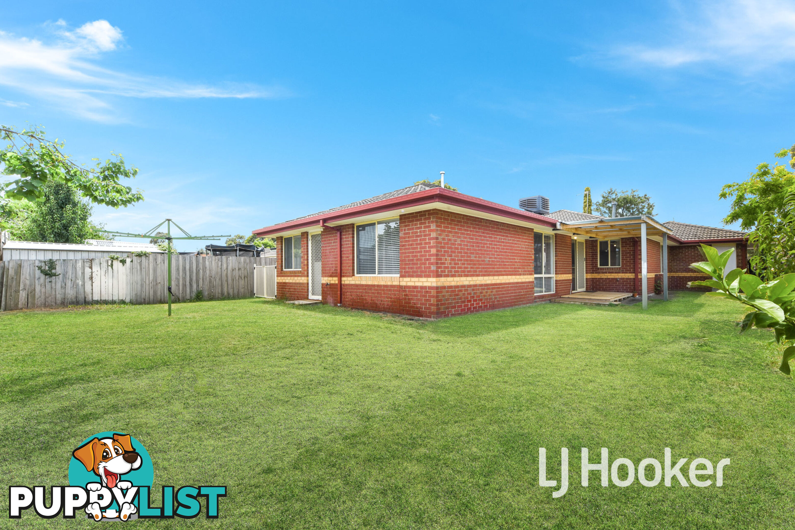 65 Greenwood Drive CARRUM DOWNS VIC 3201