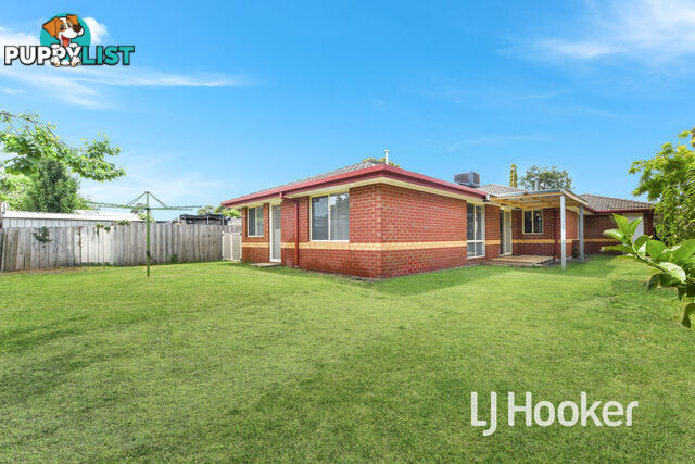 65 Greenwood Drive CARRUM DOWNS VIC 3201