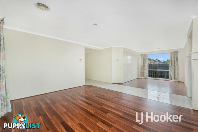 41 President Road NARRE WARREN SOUTH VIC 3805