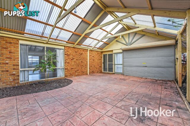 41 President Road NARRE WARREN SOUTH VIC 3805