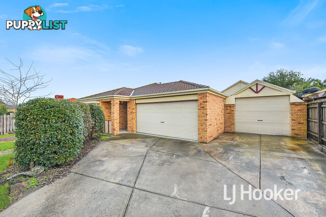 41 President Road NARRE WARREN SOUTH VIC 3805