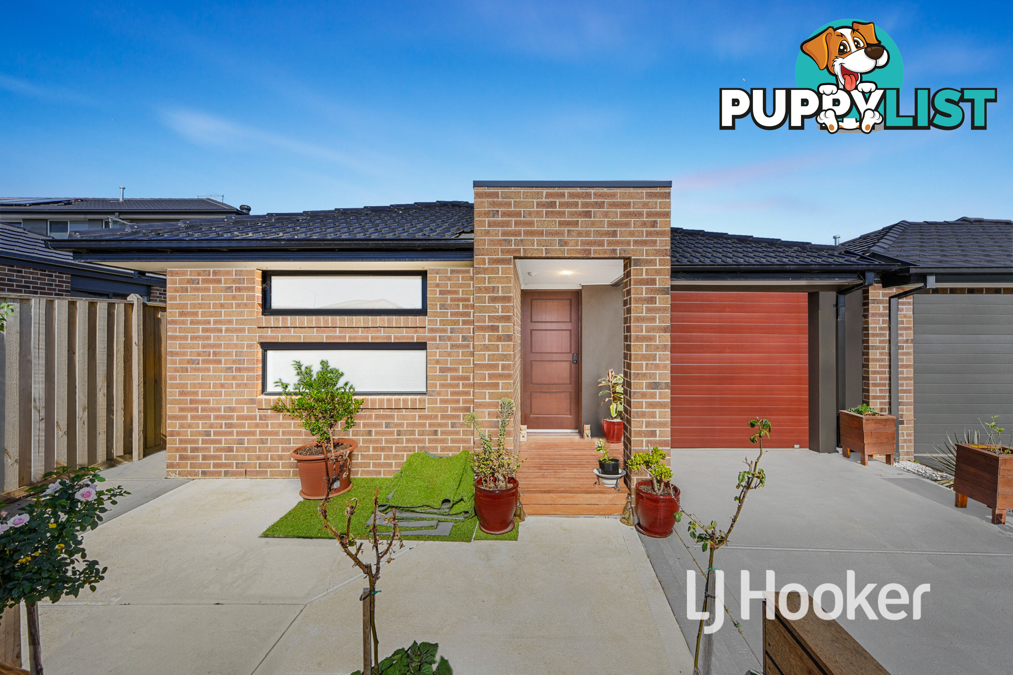 10 Gecko Crescent CLYDE NORTH VIC 3978