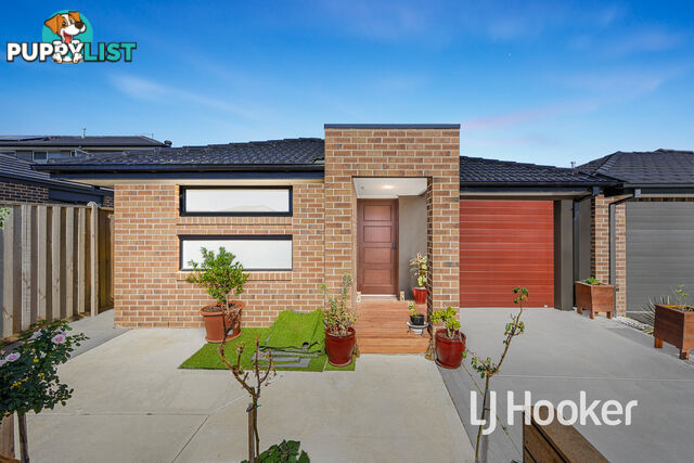 10 Gecko Crescent CLYDE NORTH VIC 3978