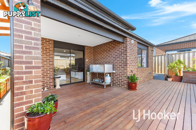 10 Gecko Crescent CLYDE NORTH VIC 3978