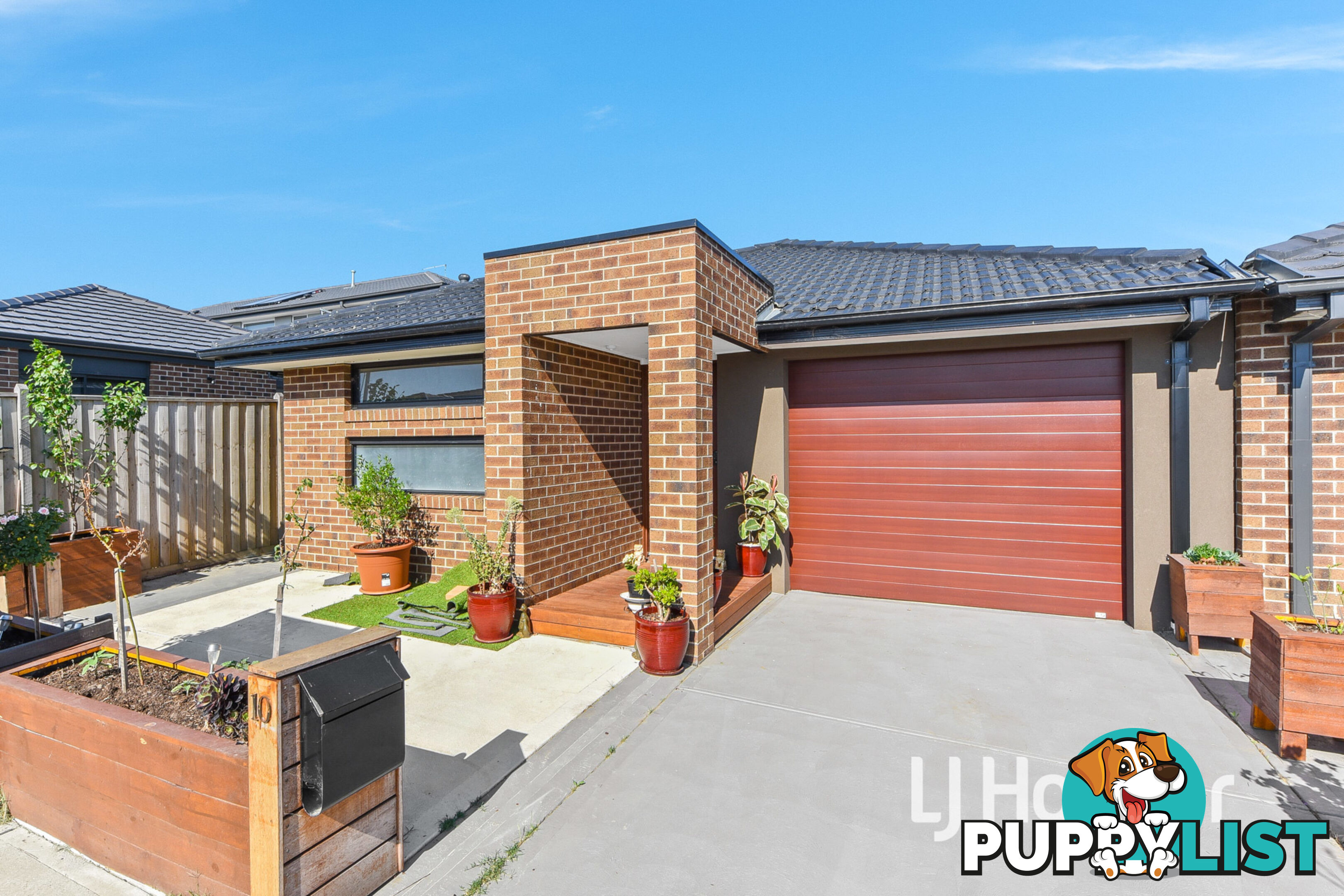 10 Gecko Crescent CLYDE NORTH VIC 3978