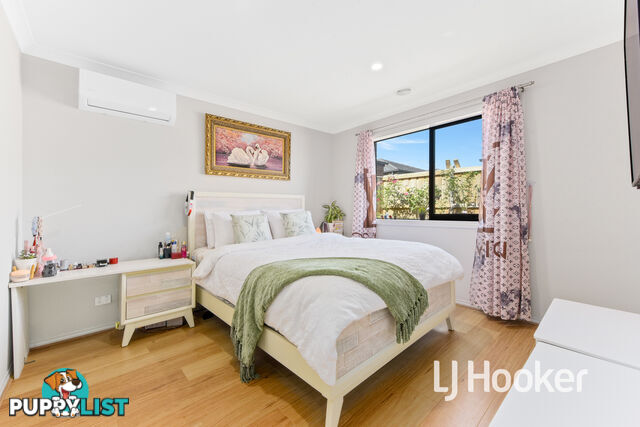 10 Gecko Crescent CLYDE NORTH VIC 3978