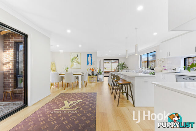 10 Gecko Crescent CLYDE NORTH VIC 3978