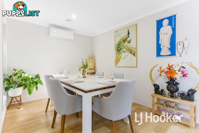 10 Gecko Crescent CLYDE NORTH VIC 3978