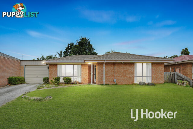 27 Verona Drive HAMPTON PARK VIC 3976