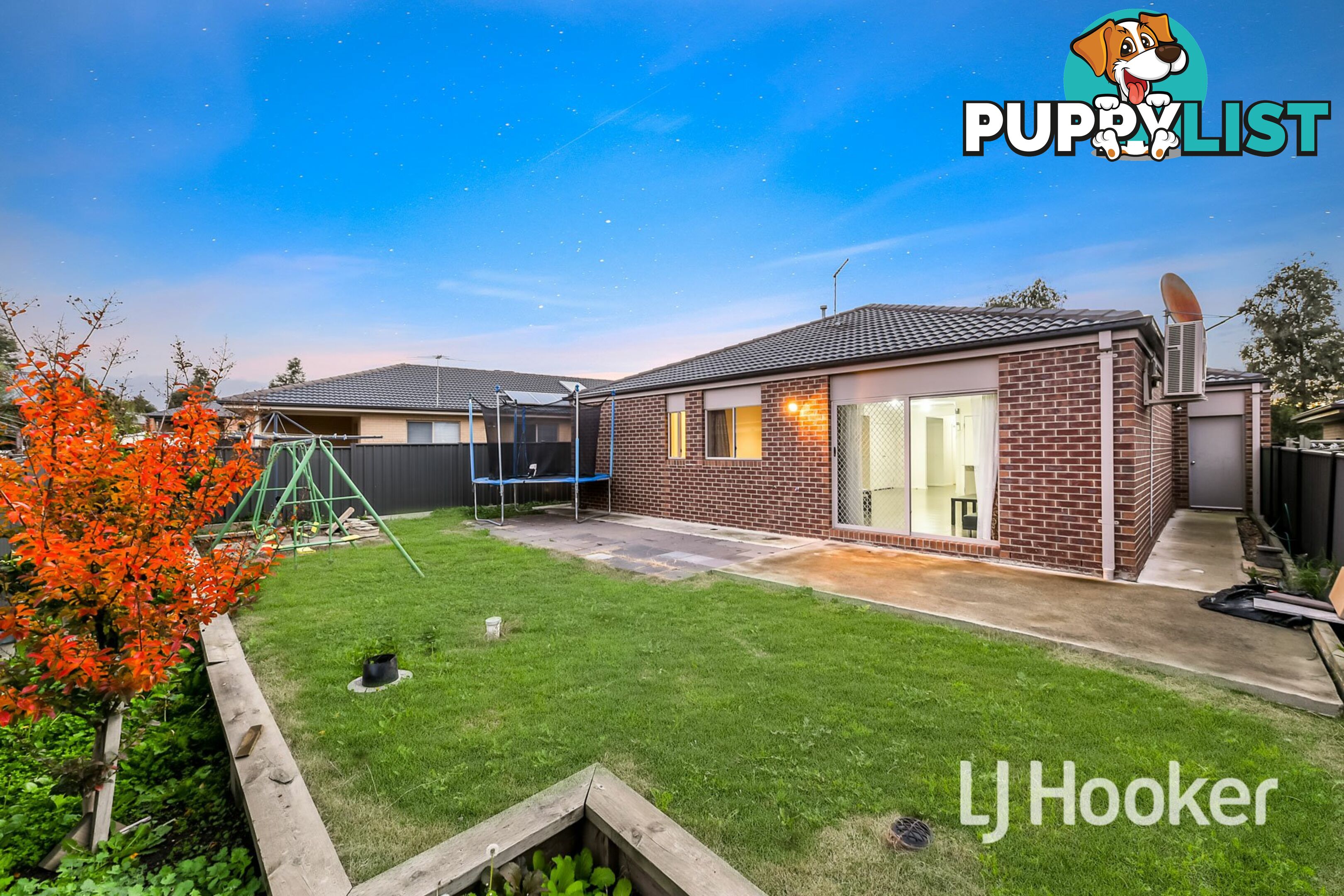 42 Datura Avenue CRANBOURNE NORTH VIC 3977