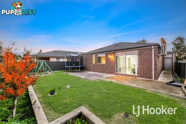 42 Datura Avenue CRANBOURNE NORTH VIC 3977