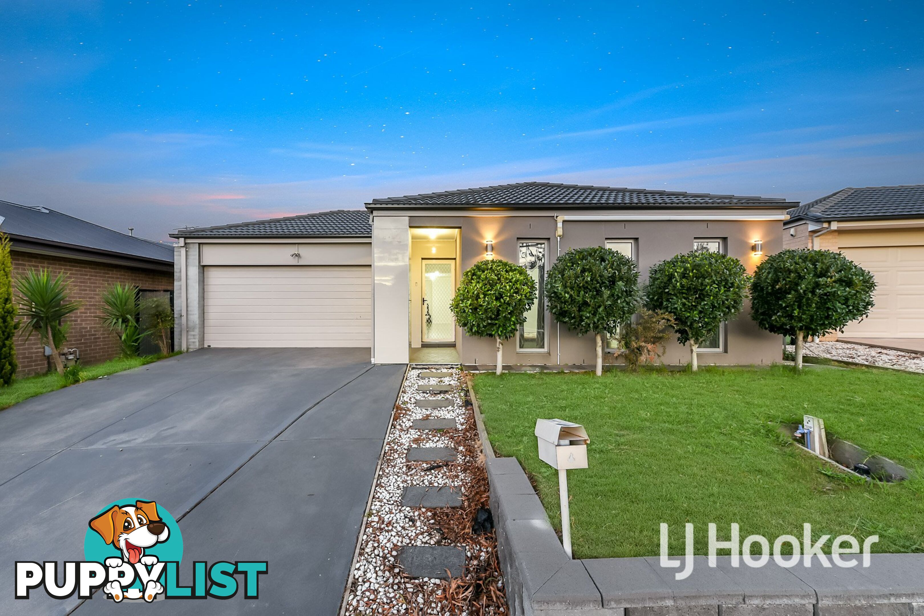 42 Datura Avenue CRANBOURNE NORTH VIC 3977