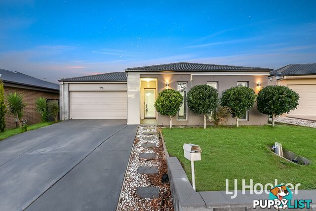 42 Datura Avenue CRANBOURNE NORTH VIC 3977