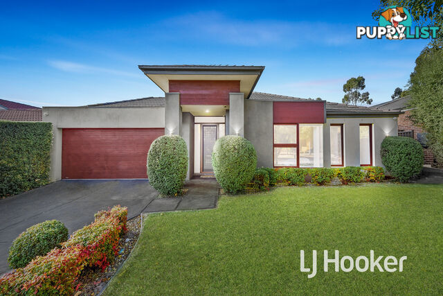 70 Wurundjeri Boulevard BERWICK VIC 3806