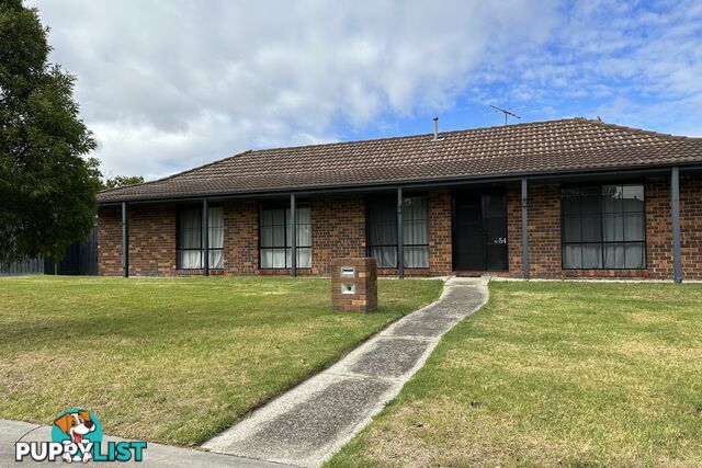 54 Aquarius Drive FRANKSTON VIC 3199