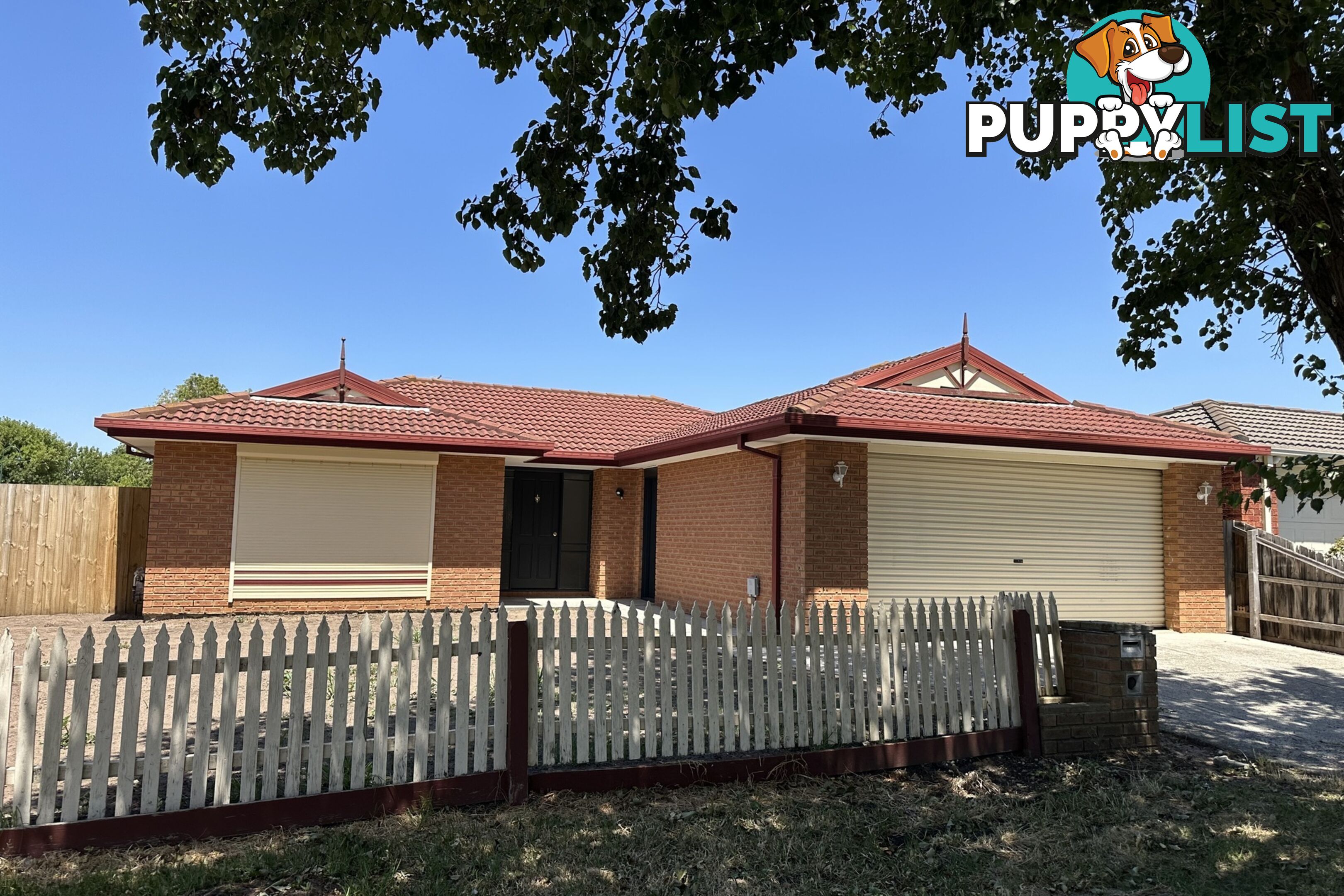 1 Butterwick Terrace CRANBOURNE EAST VIC 3977