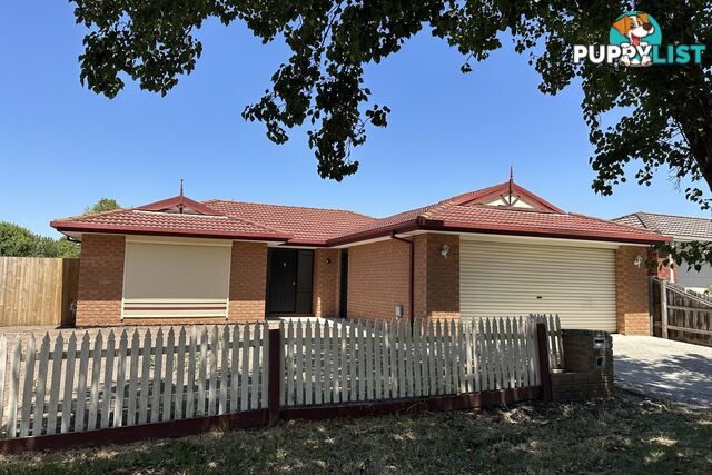 1 Butterwick Terrace CRANBOURNE EAST VIC 3977