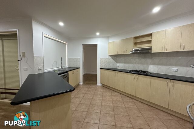 1 Butterwick Terrace CRANBOURNE EAST VIC 3977