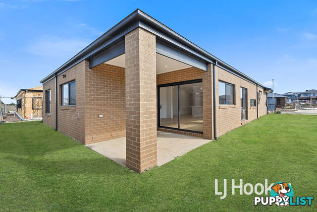 21 Nigella Street CLYDE VIC 3978