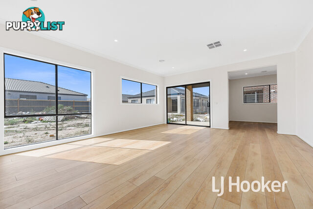 21 Nigella Street CLYDE VIC 3978
