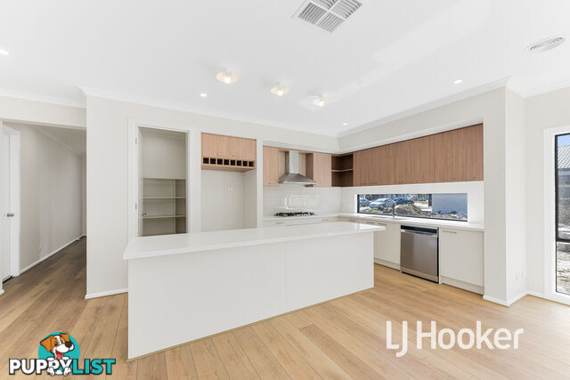 21 Nigella Street CLYDE VIC 3978