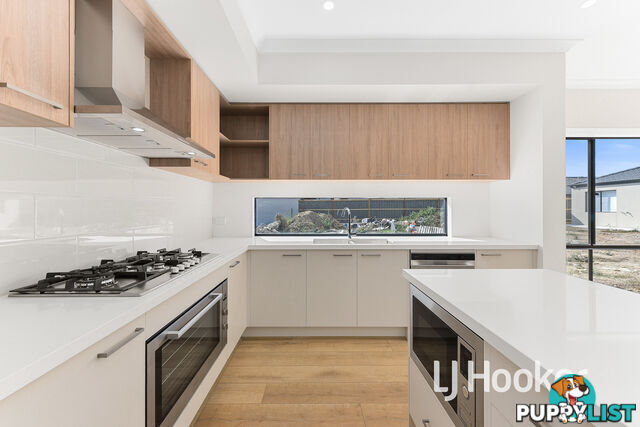 21 Nigella Street CLYDE VIC 3978
