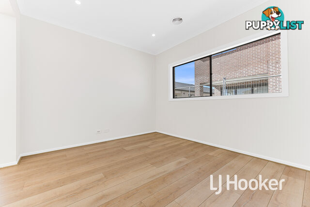 21 Nigella Street CLYDE VIC 3978