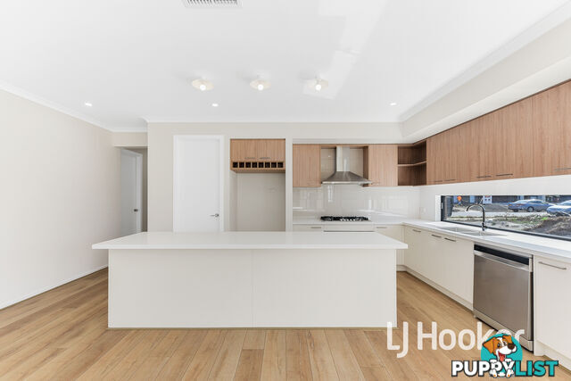 21 Nigella Street CLYDE VIC 3978